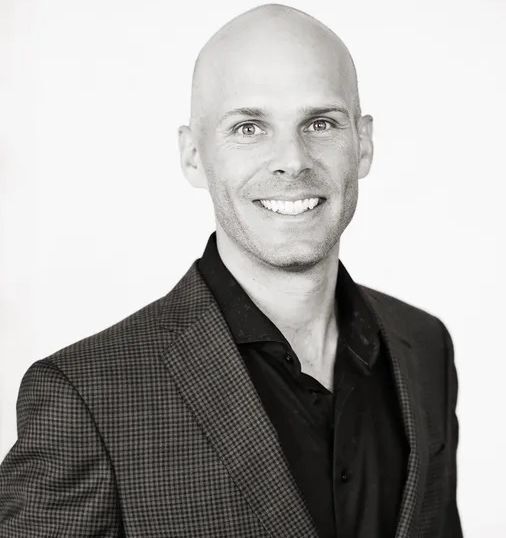 Brian Moorman
