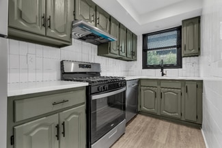 32 Cargill St Unit 6, Providence, RI 02903