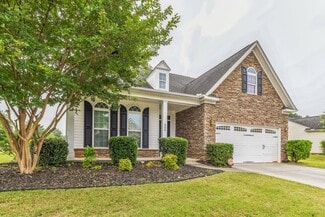 606 Shoreline Blvd, Boiling Springs, SC 29316