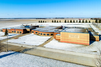 Dallas Center Elementary School