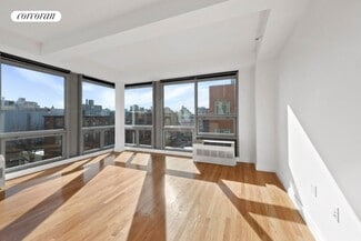 181 E 119th St, New York, NY 10035