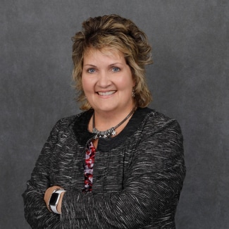Danette Troxell