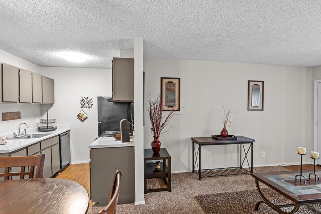 Silver Creek, Tulsa, OK 74146 - photo 4