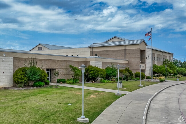 At Harpool Middle School, we stand committed to the success of each student.