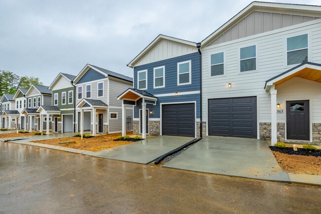 5547 Stream Ln, Chattanooga, TN 37415 - photo 4