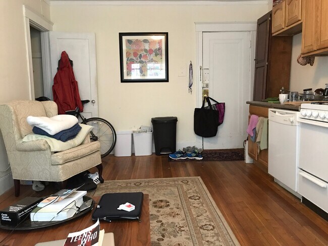 1615 Commonwealth Ave unit 12A, Brighton, MA 02135 - photo 3