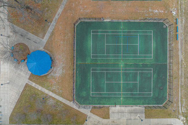 Alger Middle School is located in Grand Rapids, Michigan.