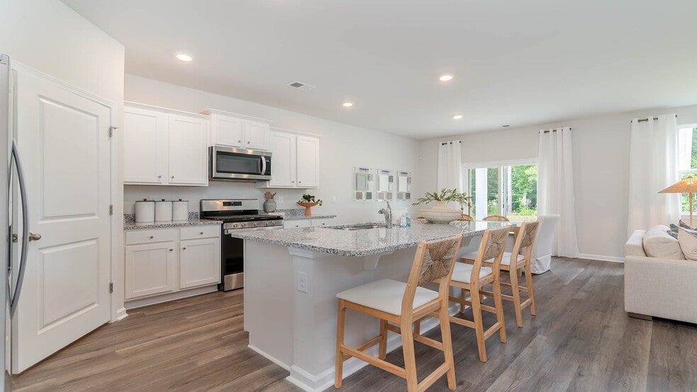 360 Rookroost Cir, Conway, SC 29526 - photo 1