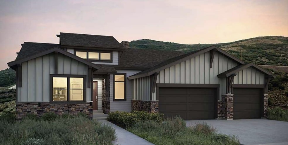 12693 N Belaview Way Park unit 38708255, Hideout, UT 84036 - photo 1