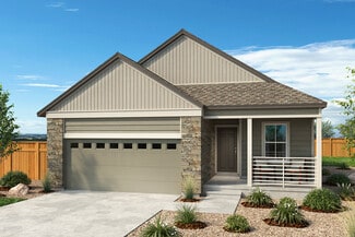 18871 E 92nd Place Unit 36335607, Commerce City, CO 80022