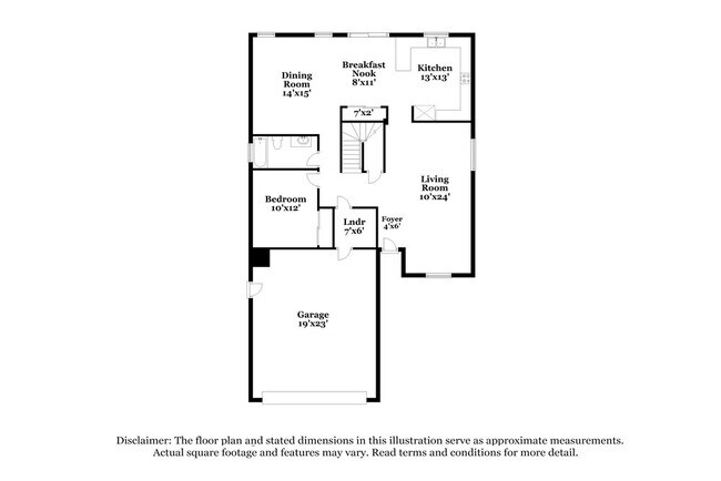 5415 W Pollack St, Laveen, AZ 85339 - photo 2