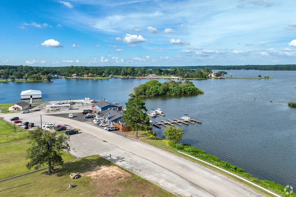 The Cumberland Estates