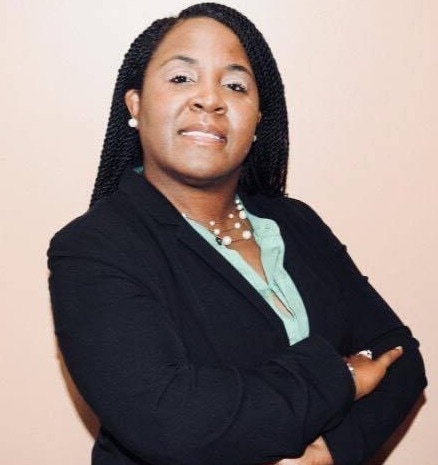 Antoinette Jackson