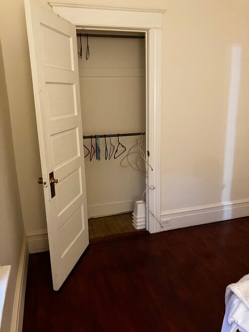 13 Grubb St unit second floor, Poughkeepsie, NY 12603 - photo 1