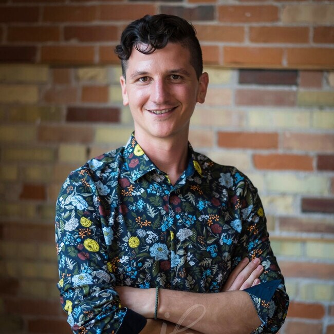 Timothy Souza