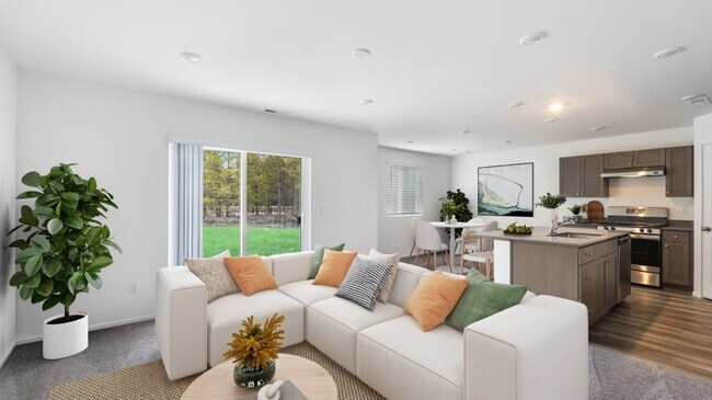 16613 Blue Pine St unit 36040657, La Pine, OR 97739 - photo 7