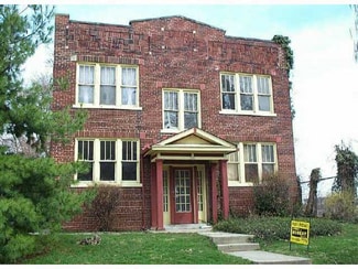 422 E 20th Ave Unit 1, Columbus, OH 43201