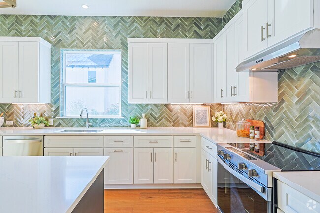 2187 Quiet Stables Cir unit 36683976, Cedar Park, TX 78613 - photo 5