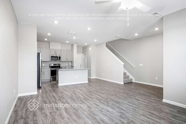 24463 E Mexico Ave, Aurora, CO 80018 - photo 6