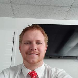 Johnathon Stewart