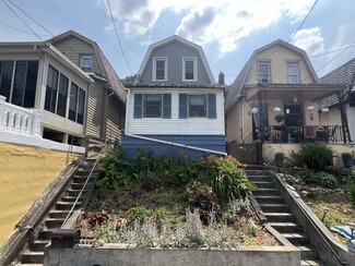 1420 Philip St, Bethlehem, PA 18015