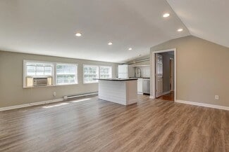 253 Thuss Ave Unit B, Nashville, TN 37211