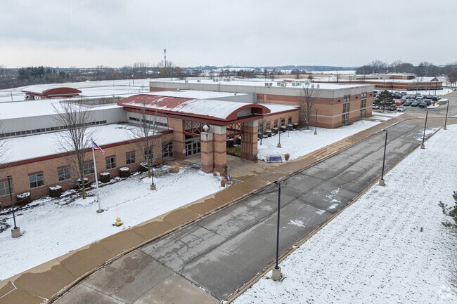 Century Junior High School