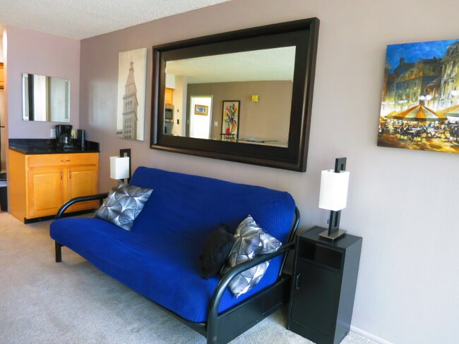 Brooks Tower, Denver, CO 80202 - photo 6