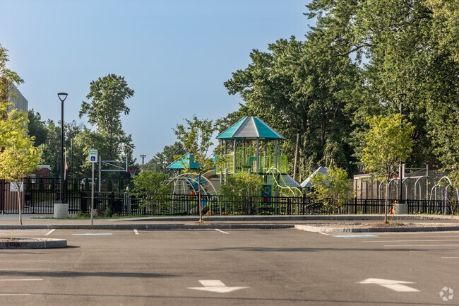 Coburn Elementary School is located in West Springfield, MA.