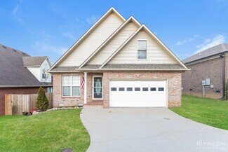 703 Maple Ct, Columbia, TN 38401