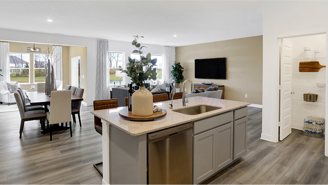 3809 Andean Dr unit 36041235, Bargersville, IN 46106 - photo 7