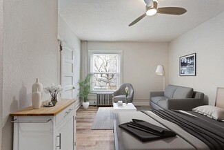 1671 Washington St, Denver, CO 80203