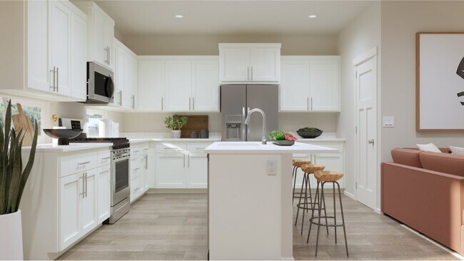 23845 SW Black Tortoise Terrace, Tualatin, OR 97062 - photo 3