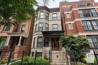 3744 N Fremont St Unit 1, Chicago, IL 60613