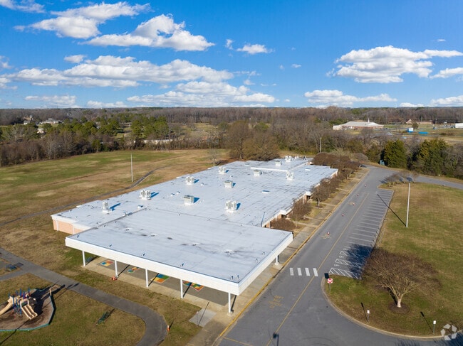 William Mason Cooper Elementary