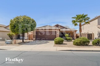 2854 S Abbey, Mesa, AZ 85212