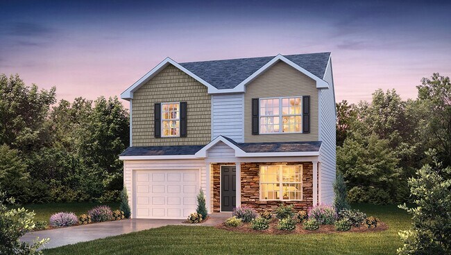 1005 Yearling Way unit 36209162, Roebuck, SC 29376 - photo 5