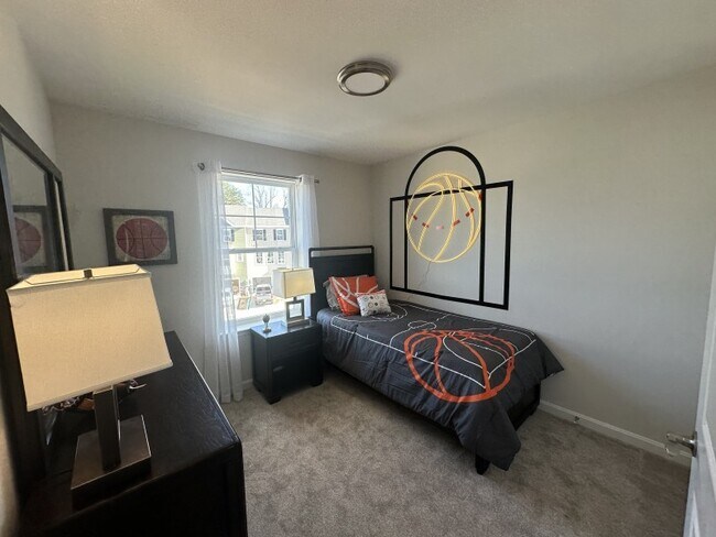 TBD Vista Reserve - Homesite Vista unit 82 - 3 Finished Leve, White Marsh, MD 21162 - photo 7