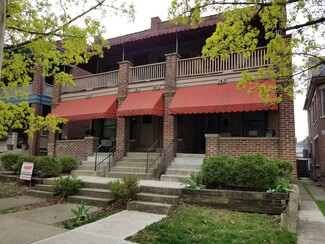 141 W 1st Ave Unit 141, Columbus, OH 43201