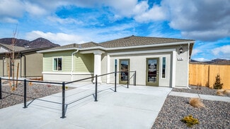 476 SHEEP CAMP, DAYTON, NV 89403