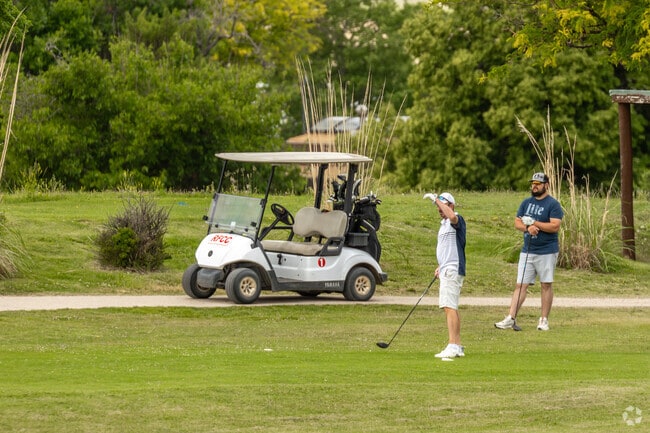 Rocky Ford residents keep coming back to the Rocky Ford Golf Course for its scenic views, challenging fairways, and the friendly, small-town atmosphere that makes every round enjoyable.