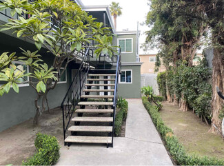 229 E 57th St Unit 4, Long Beach, CA 90805