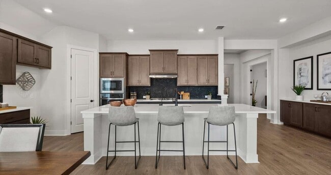 173 Seaside Sparrow, Kyle, TX 78640 - photo 5