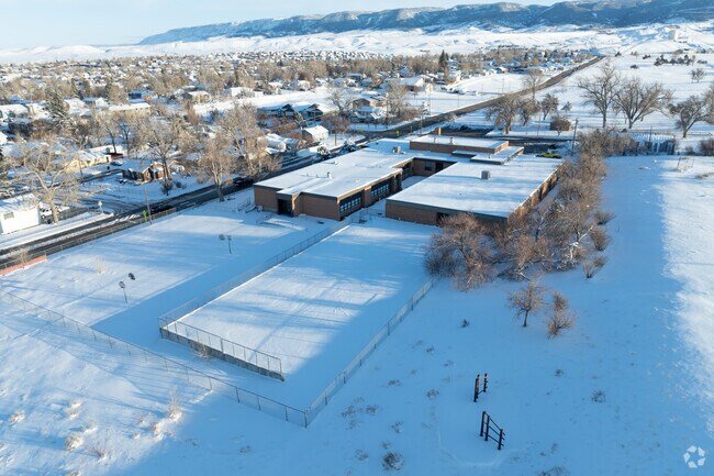 Grant Elementary School