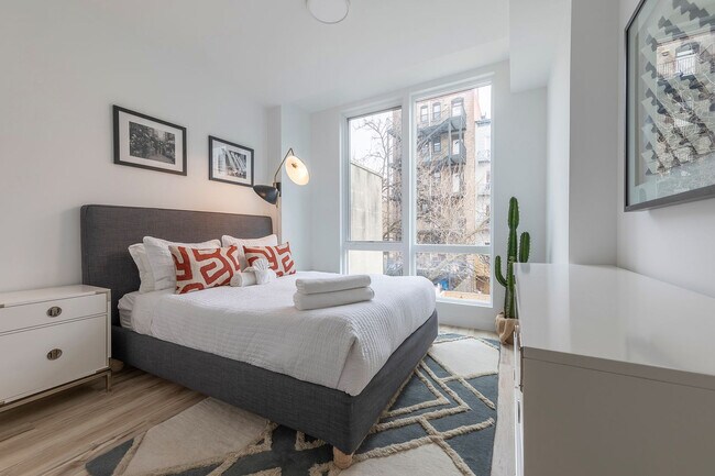 300 Marshall Dr unit FL5-ID1041930P, Hoboken, NJ 07030 - photo 7