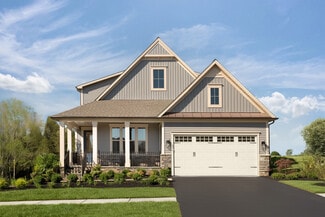 6101 Meadow, Frederick, MD 21701