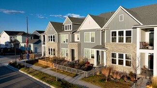 2704 Eddystone, Loveland, CO 80538