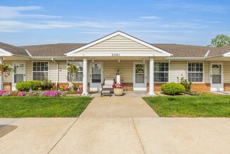 21541 S Main St, Spring Hill, KS 66083