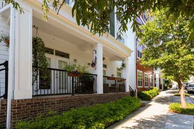 Ardmore & 28th, Atlanta, GA 30309 - photo 4