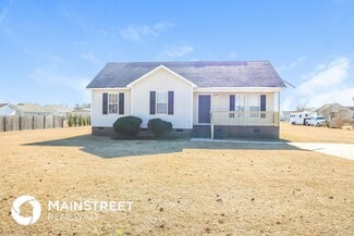 1779 Crantock Rd, Smithfield, NC 27577